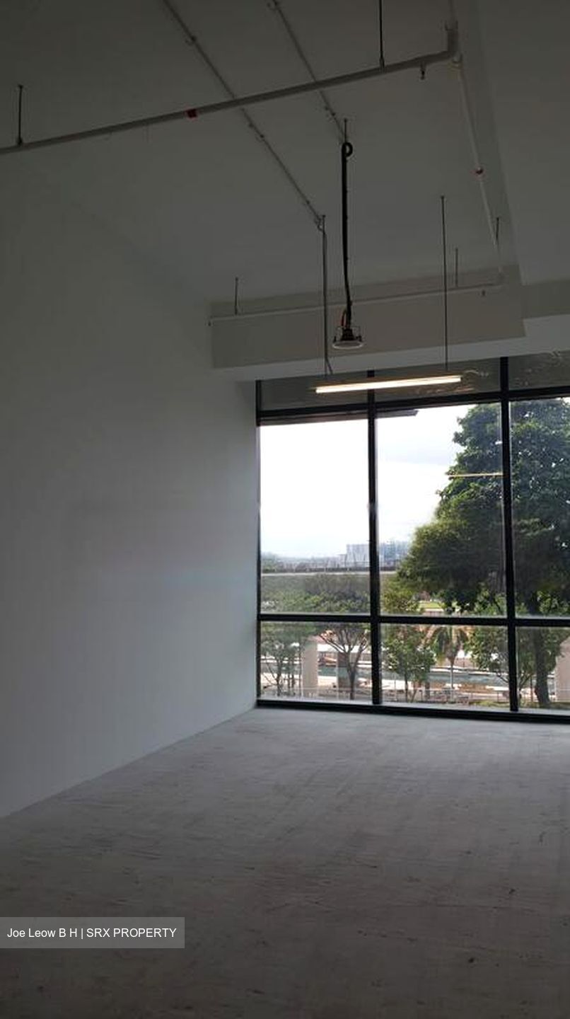 Woods Square (D25), Office #619299111